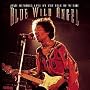 Jimi Hendrix - Blue Wild Angel / Live At The Isle Of Wight [DVD] [2002]
