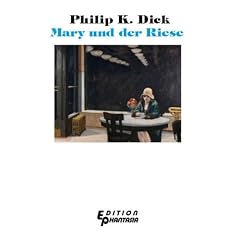Mary und der Riese