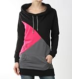 Eight2Nine Damen Sweatshirt Sweatshirt