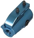 Shocktech Combo #0 Drop Forward - Blue