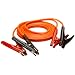 Coleman Cable 08565 12-Feet Heavy-Duty Booster Cables, 6-Gauge