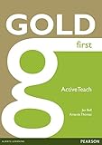 Gold first : active teach