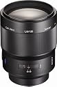 Sony SAL-135F18Z 135mm f/1.8 Carl Zeiss Sonnar T Telephoto Lens for Sony Alpha Digital SLR Camera
