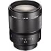 Sony SAL-135F18Z 135mm f/1.8 Carl Zeiss Sonnar T Telephoto Lens for Sony Alpha Digital SLR Camera