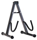 Universal A-Frame Style Guitar Stand for Acoustic and Electric Guitars