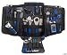 Park Tool RK-41 Portable Race/Ride Kit