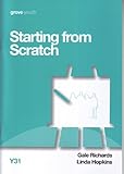 Starting from scratch