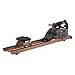 First Degree Fitness First Degree Fitness Apollo AR Water Rowing Machine, Black