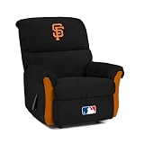 Imperial San Francisco Giants MVP Recliner Recliner