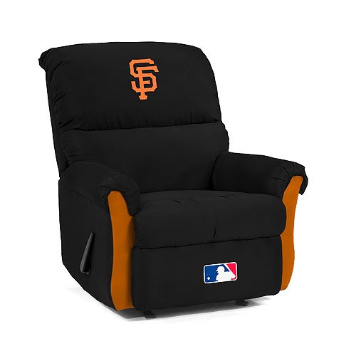 San Francisco Giants Mvp Recliner
