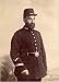 Victorian Clothes Civil 108 Policeman, Huddersfield - Quality Mouse Mat