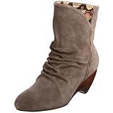 Seychelles Women's Chatterbox Wedge Ankle Boot