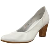 Arche Womens Ikys Classic Pump