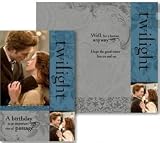 Twilight - Twilight Birthday Greeting Card