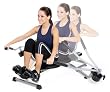 Body Rower BRW2000 Rowing Machine