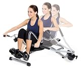 Body Rower BRW2000 Rowing Machine