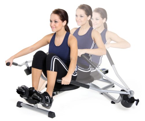Body Rower BRW2000 Rowing Machine