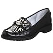 AK Anne Klein Women's Lyndsy Loafer