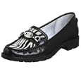 AK Anne Klein Women's Lyndsy Loafer
