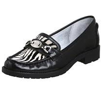 AK Anne Klein Women's Lyndsy Casual Moc