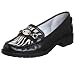 AK Anne Klein Women's Lyndsy Casual Moc