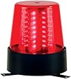 American Dj B 6R Led Red Led Beacon