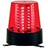 American Dj B 6R Led Red Led Beacon