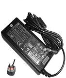Genuine Fujitsu Siemens Amilo & Lifebook A1645 L7300 L7320 Li1705 Pi1502 Pi1505 V3515 V5535 A4170 Li2727 Laptop Ac Adaptor Power Supply Charger Brand New 20v - 3.25a + UK Power Cord