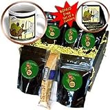 Londons Times Funny Computer Cartoons - Why Snails Should Not Get Email Addresses - Coffee Gift Baskets - Coffee Gift Basket