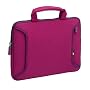 Case Logic LNEO-10 Ultraportable Neoprene Netbook Sleeve (Magenta)