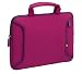 Caselogic LNEO-10 Ultrportable Neoprene Netbook Sleeve (Magenta)