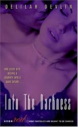 Into the Darkness (Avon Red)