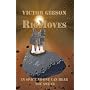 Rigmoves by Victor Gibson