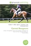 Garnet Bougoure: Jockey, Thoroughbred, Horse racing, Brisbane, Australian Cup, Perak Turf Club, Singapore Gold Cup, Vincent OBrien