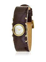 D&G Reloj de cuarzo Woman 161718 18 mm
