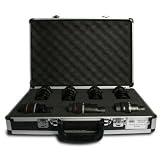 41ILfamvglL. SL160  Barska Magnus 66ED Refractor Telescopew/20mm Eyepiece & Hard Case