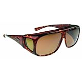 Fitovers Eyewear Navigator Sunglasses