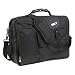 ful Unisex Adult Commotion Messenger Bag (Black, 13 x 17 x 4.5-Inch) | Review & Best Price