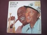 BING CROSBY - LOUIS ARMSTRONG [VINYL]