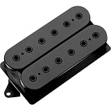 DiMarzio DP159F Evolution Humbucker Pickup (Bridge, F Spaced)