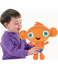 Waybuloo Peek 'n' Pull Yojojo