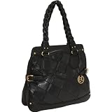 Elliott Lucca Pascale Shopper,Black,one size Elliott Lucca Pascale Shopper,Black,one size