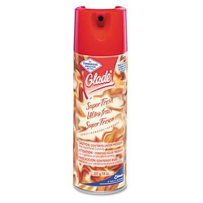 A W Mendenhall 13Ozcinna Air Freshener 94782 Air Freshener