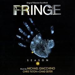 Fringe-Grenzf�lle des Fbi
