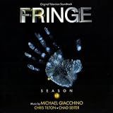 Fringe: Season 1