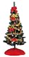 LEDセットツリー120cm