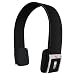 7dayshop R7 Bluetooth Wireless Stereo Headphones / Headset With Microphone - Designer Headband - with USB Charger - Ideal for use with Apple iTouch, iPad, iPhone, HTC, Samsung Galaxy etc. ECO BOX PACKAGING