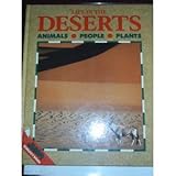 Life in the deserts