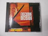 Executive Decision