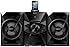 Sony MHCEC619iP 120 Watts Music System